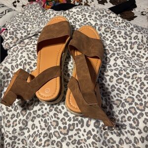 Women’s wedges